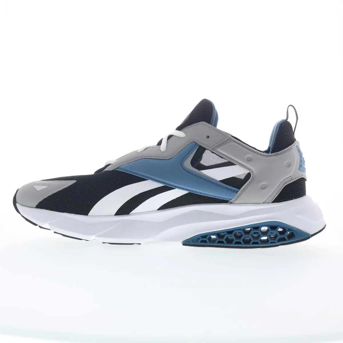 Reebok shoes - Reebok Hexalite Legacy - Hexalite Legacy - GX9383 - Black (UPC: 195740666644) 1