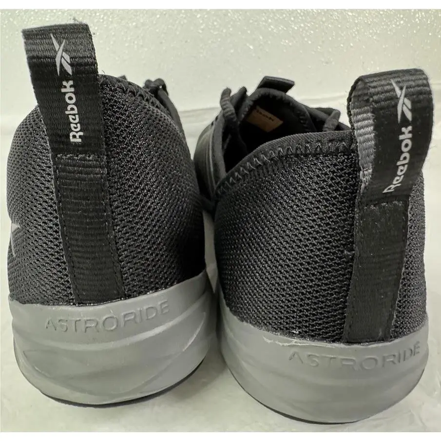 Reebok shoes - Reebok Work - Work - Black 11