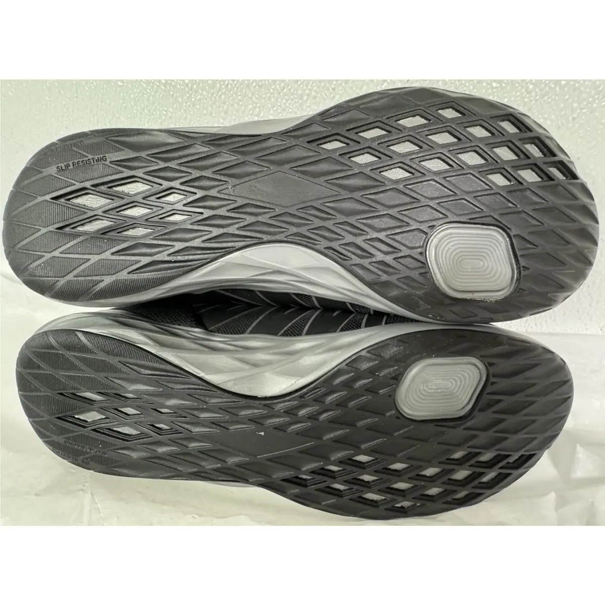 Reebok shoes - Reebok Work - Work - Black 13
