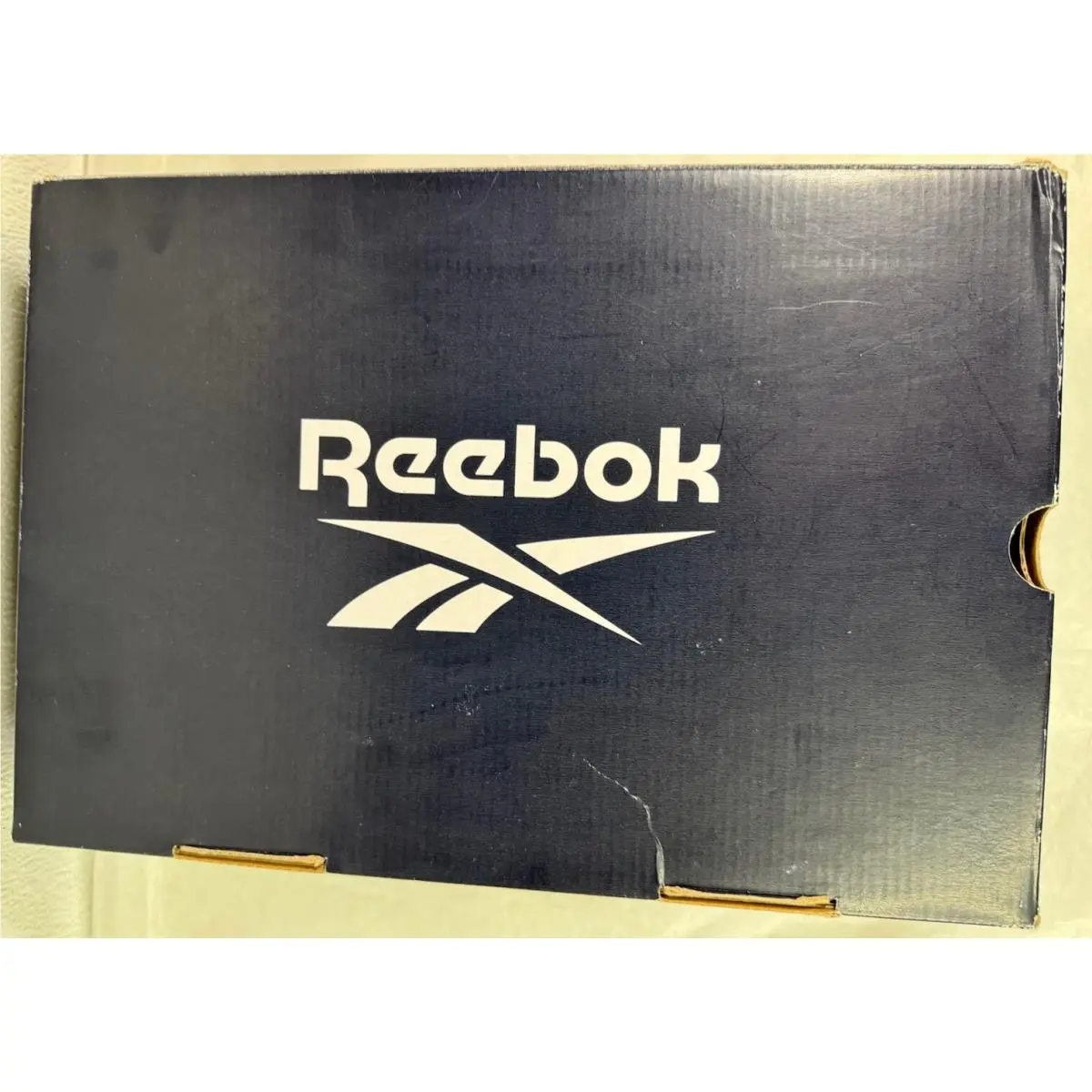 Reebok shoes - Reebok Work - Work - Black 1