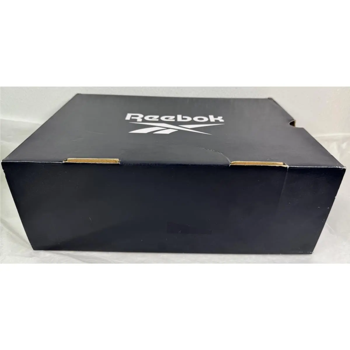 Reebok shoes - Reebok Work - Work - Black 2