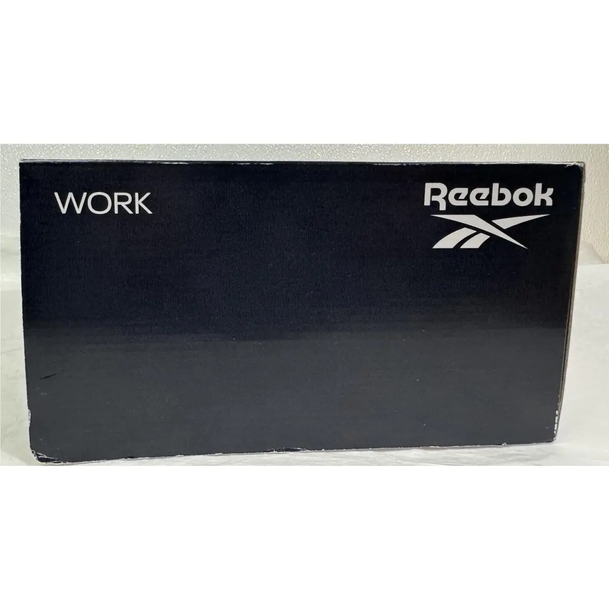 Reebok shoes - Reebok Work - Work - Black 3