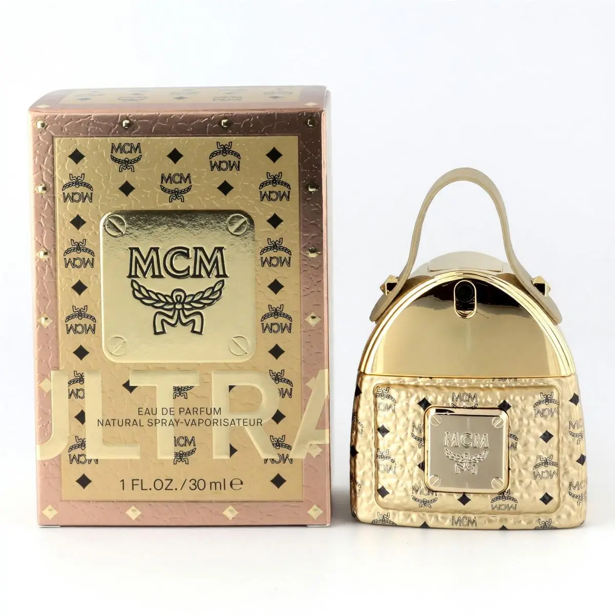 Mcm Ultra by Mcm 1 oz Edp Spray For Women
