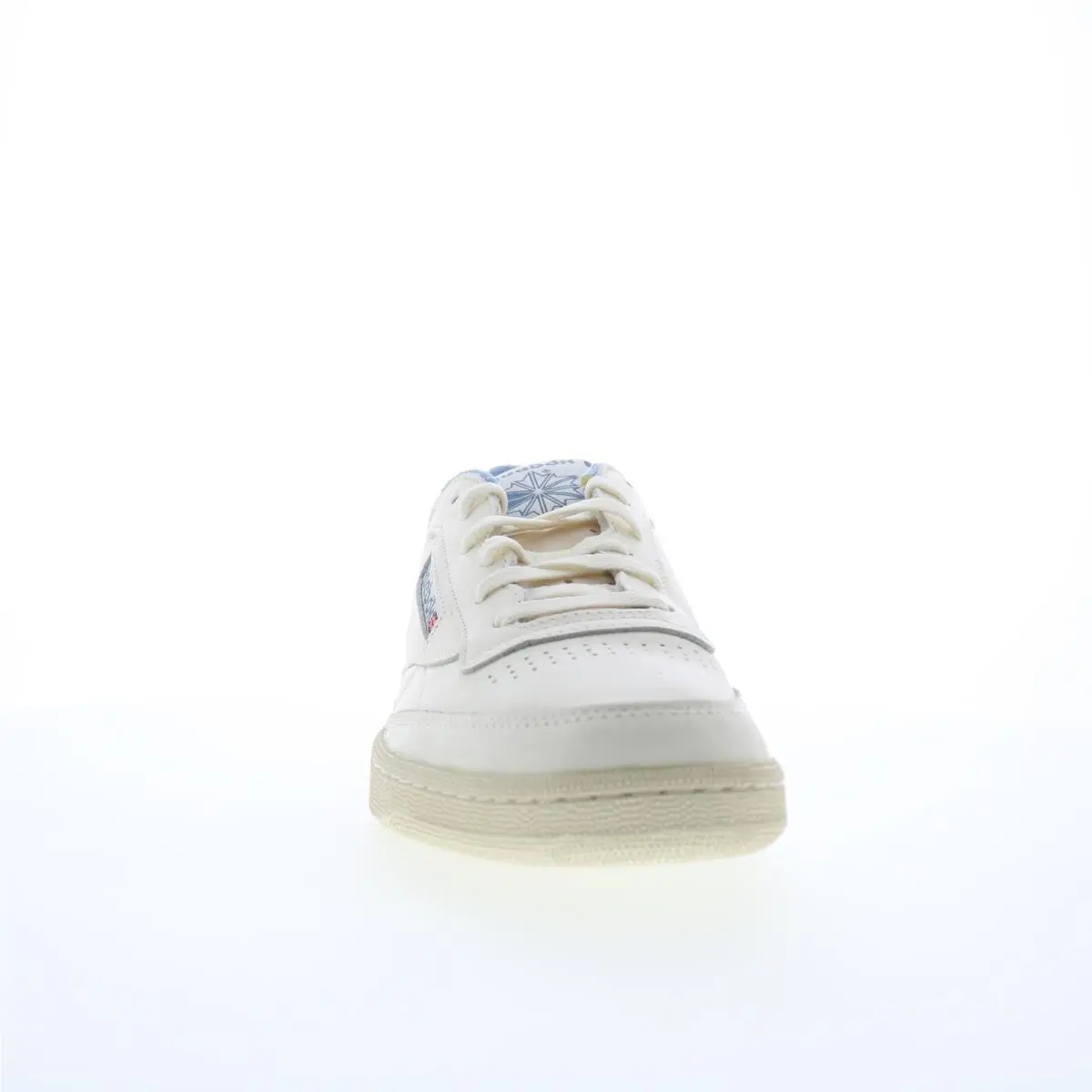 Reebok shoes - Reebok Club C 85 Vintage - 100206679 - White (UPC: 197225560072) 0