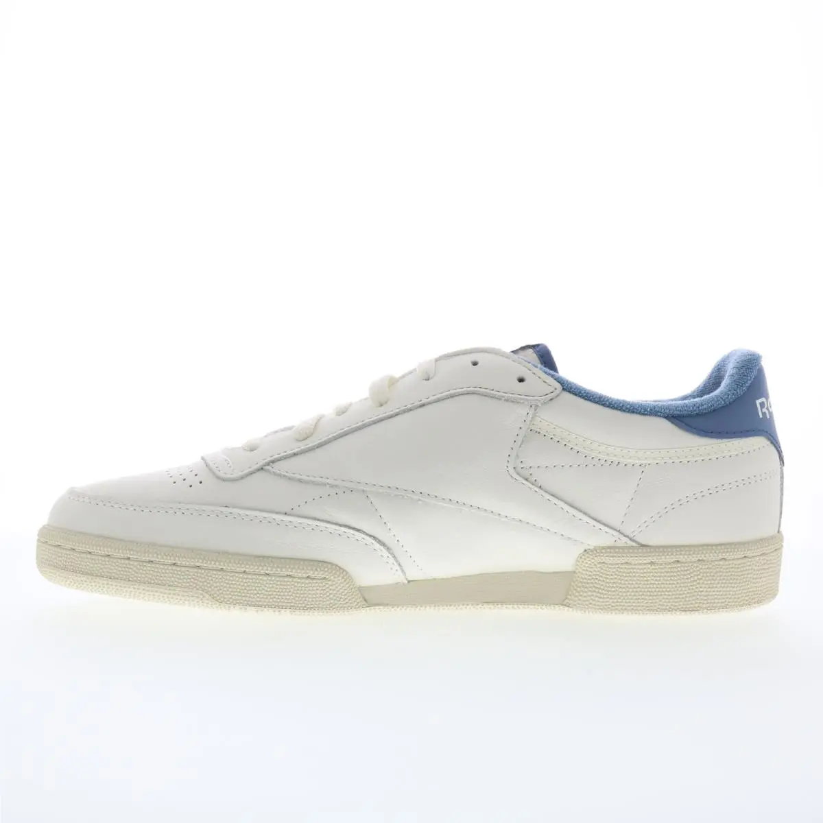 Reebok shoes - Reebok Club C 85 Vintage - 100206679 - White (UPC: 197225560072) 1