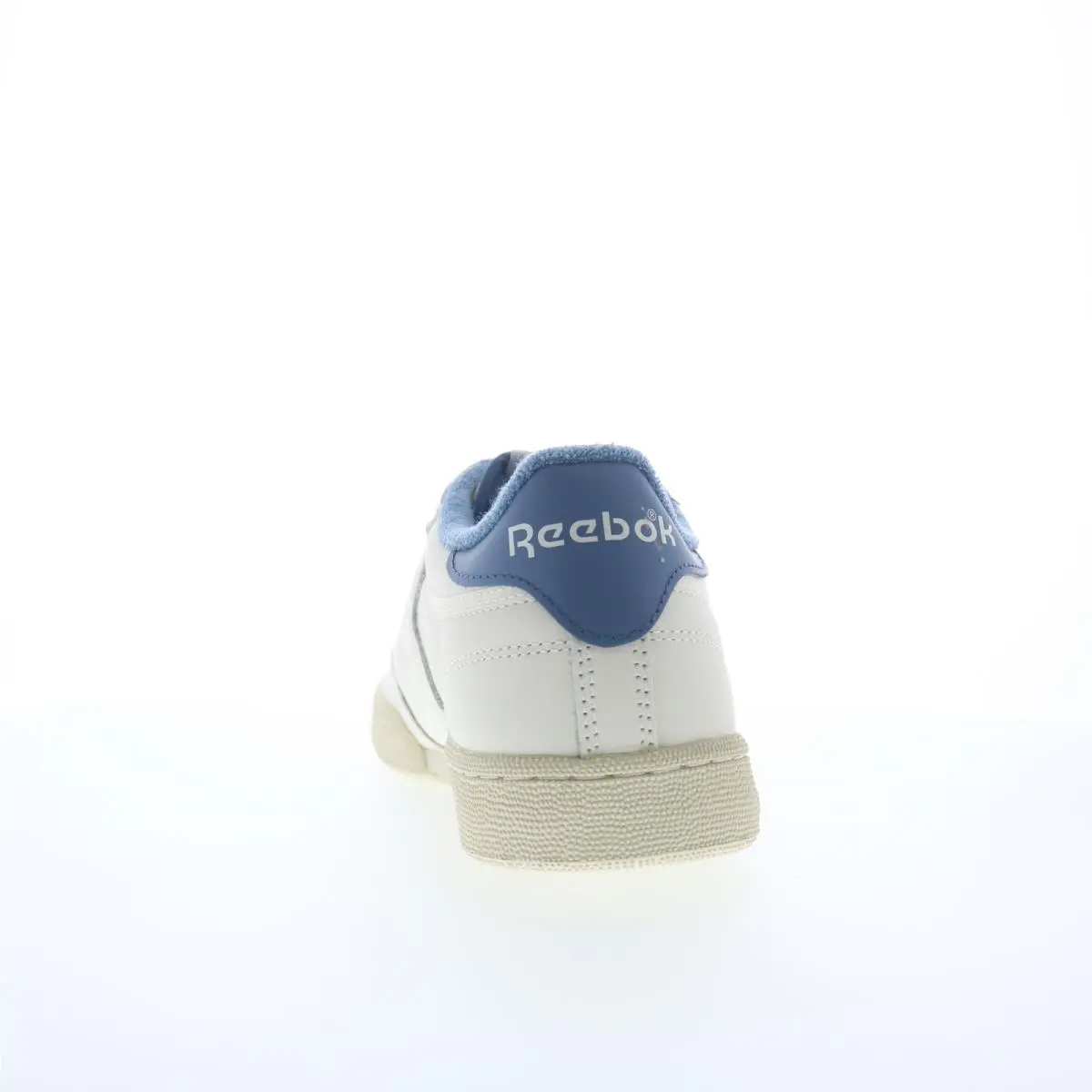 Reebok shoes - Reebok Club C 85 Vintage - 100206679 - White (UPC: 197225560072) 2