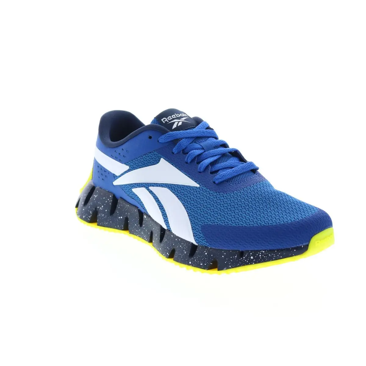 Reebok shoes - Reebok Zig - Zig - HQ5892 - Blue (UPC: 195743088078) 0