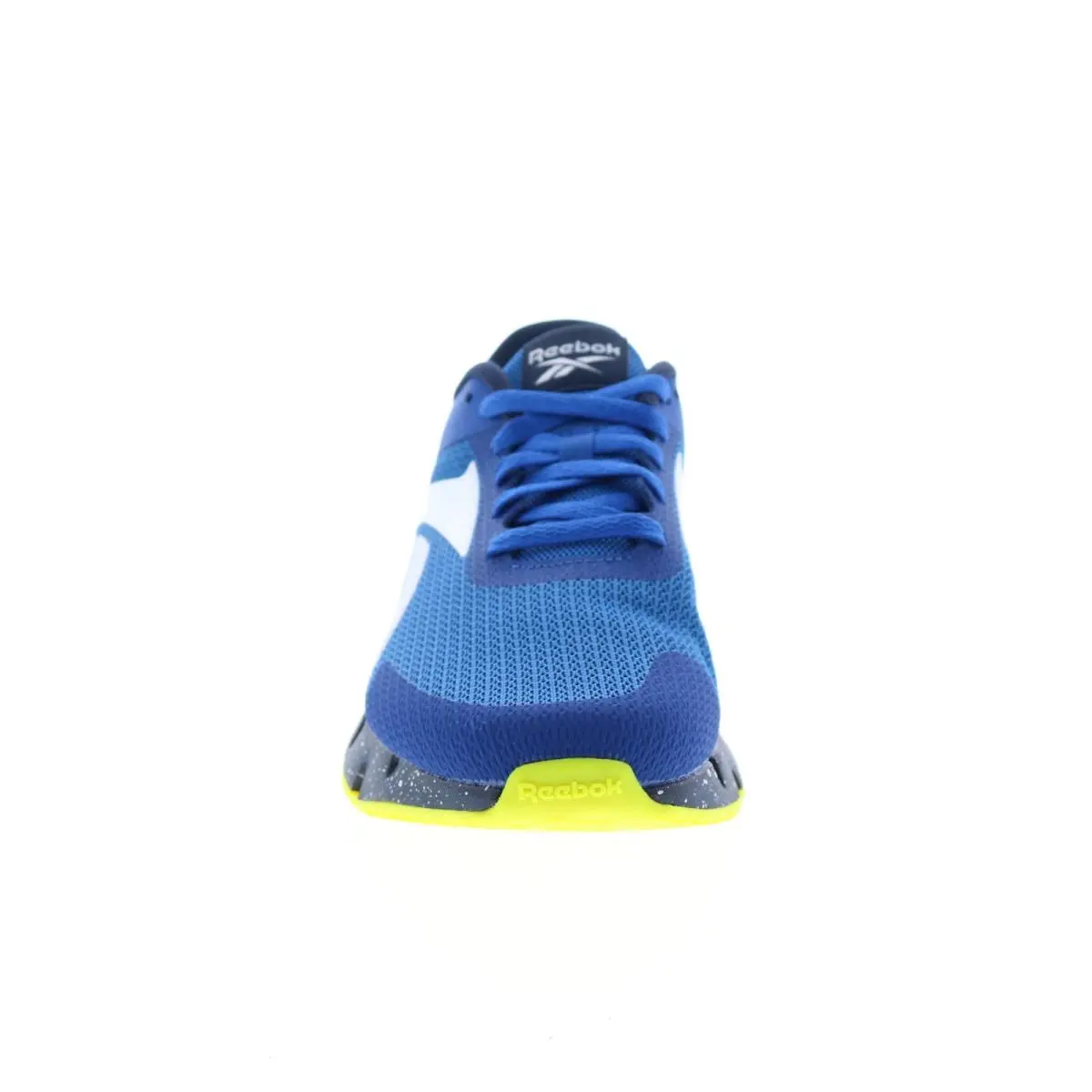 Reebok shoes - Reebok Zig - Zig - HQ5892 - Blue (UPC: 195743088078) 1