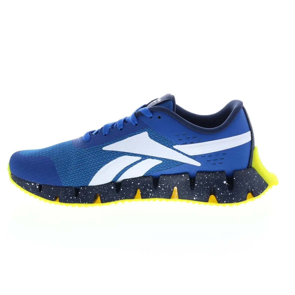 Reebok shoes - Reebok Zig - Zig - HQ5892 - Blue (UPC: 195743088078) 3