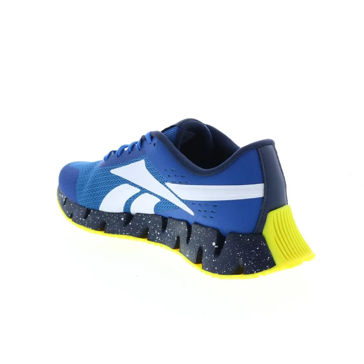 Reebok shoes - Reebok Zig - Zig - HQ5892 - Blue (UPC: 195743088078) 4