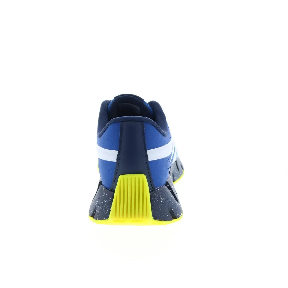Reebok shoes - Reebok Zig - Zig - HQ5892 - Blue (UPC: 195743088078) 5