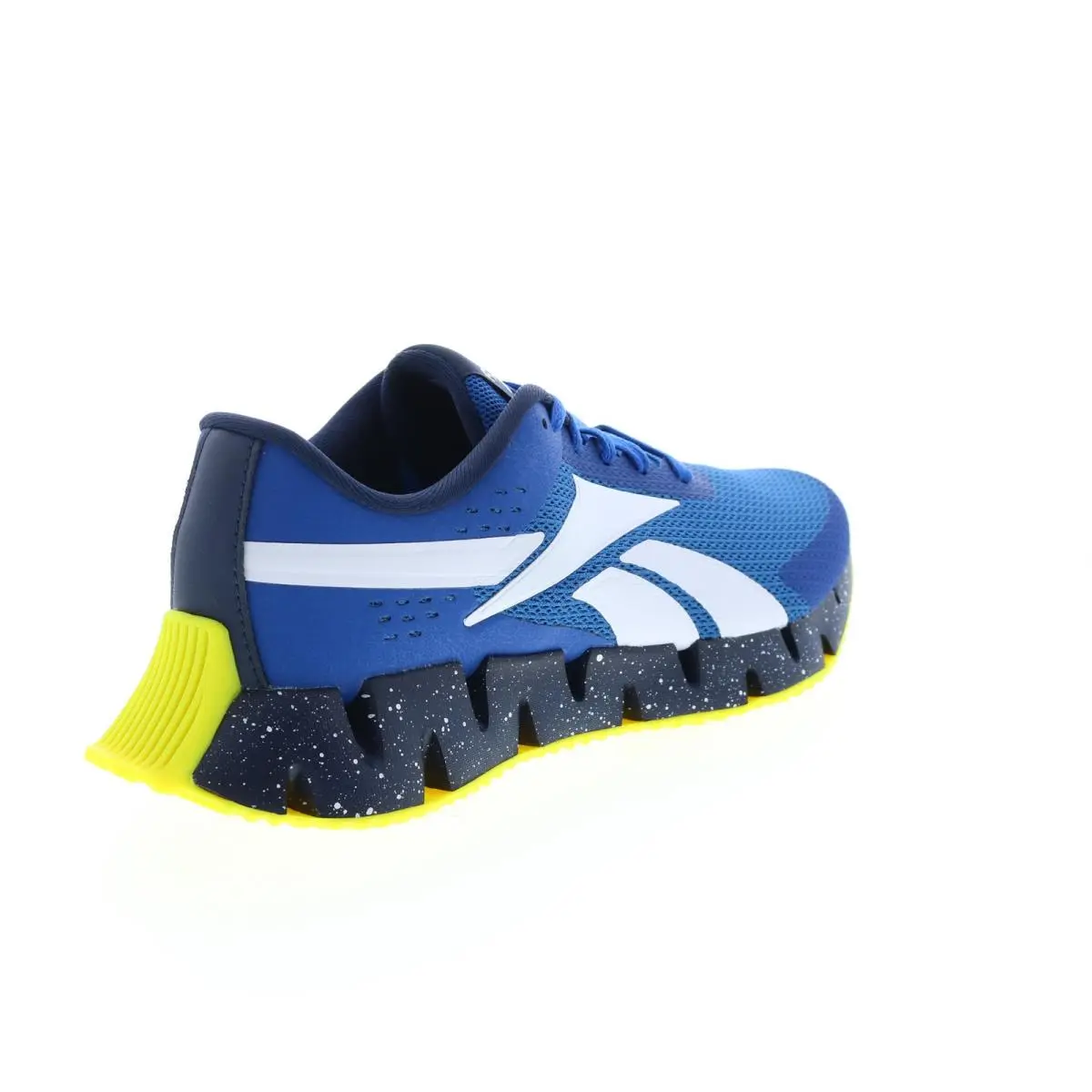 Reebok shoes - Reebok Zig - Zig - HQ5892 - Blue (UPC: 195743088078) 6