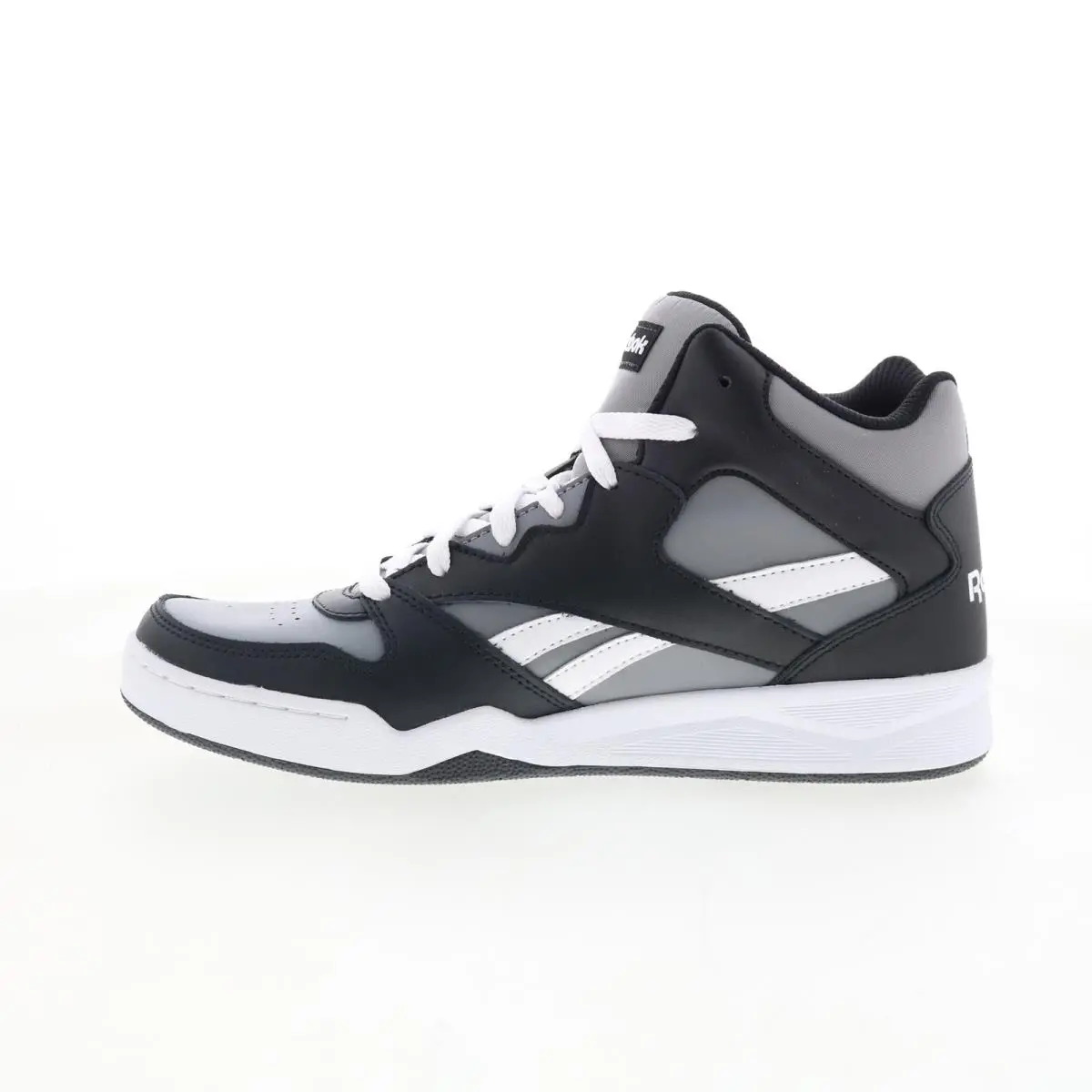 Reebok shoes - Reebok Bb4500 - GX2529 - Black (UPC: 191985029251) 3