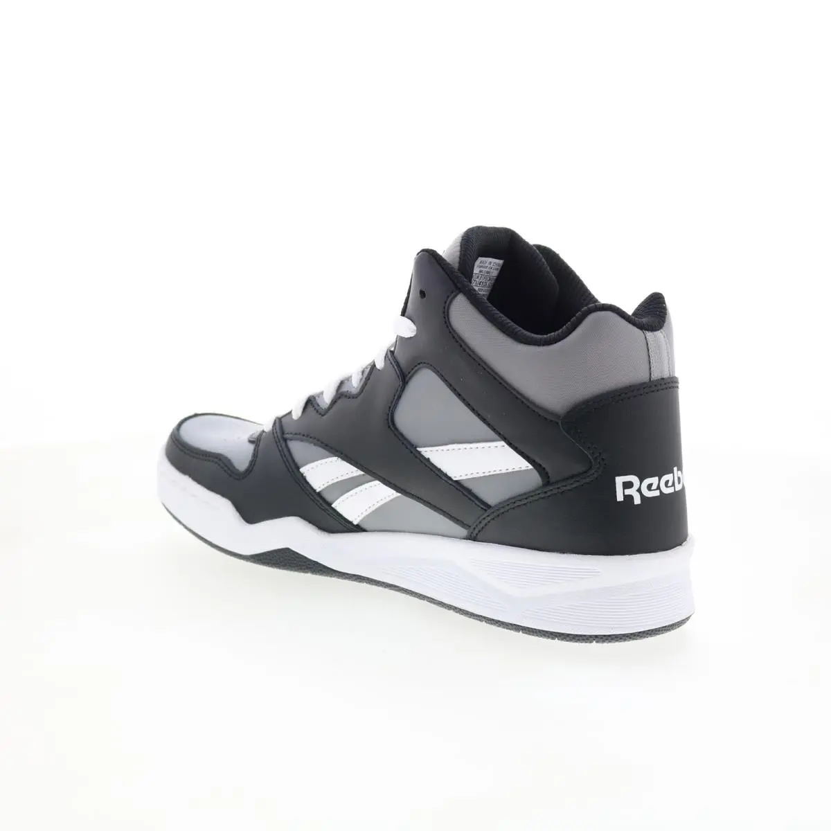 Reebok shoes - Reebok Bb4500 - GX2529 - Black (UPC: 191985029251) 4