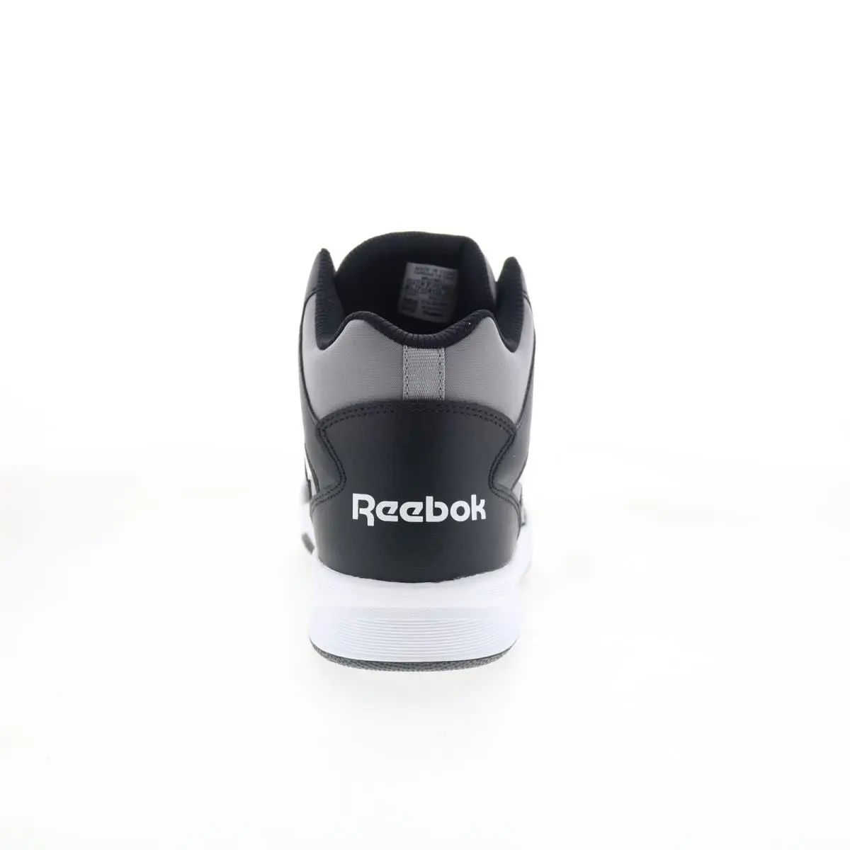 Reebok shoes - Reebok Bb4500 - GX2529 - Black (UPC: 191985029251) 5
