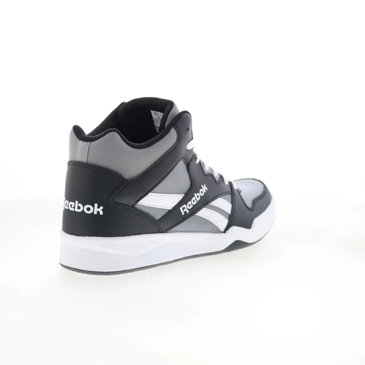 Reebok shoes - Reebok Bb4500 - GX2529 - Black (UPC: 191985029251) 6