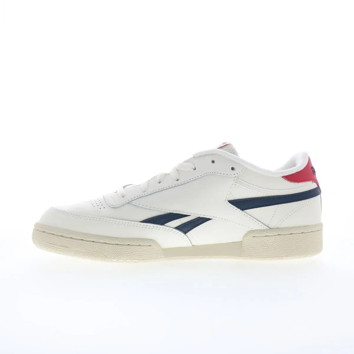 Reebok shoes - Reebok Club C - Club - GZ5164 - Ivory (UPC: 195748830382) 1