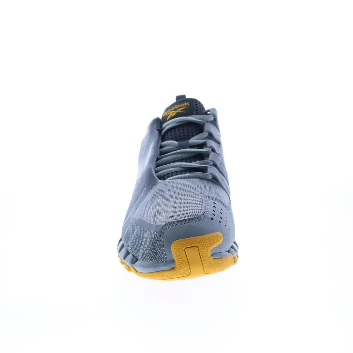 Reebok shoes - Reebok ZigWild - ZigWild - GX9429 - Gray (UPC: 195740817121) 1