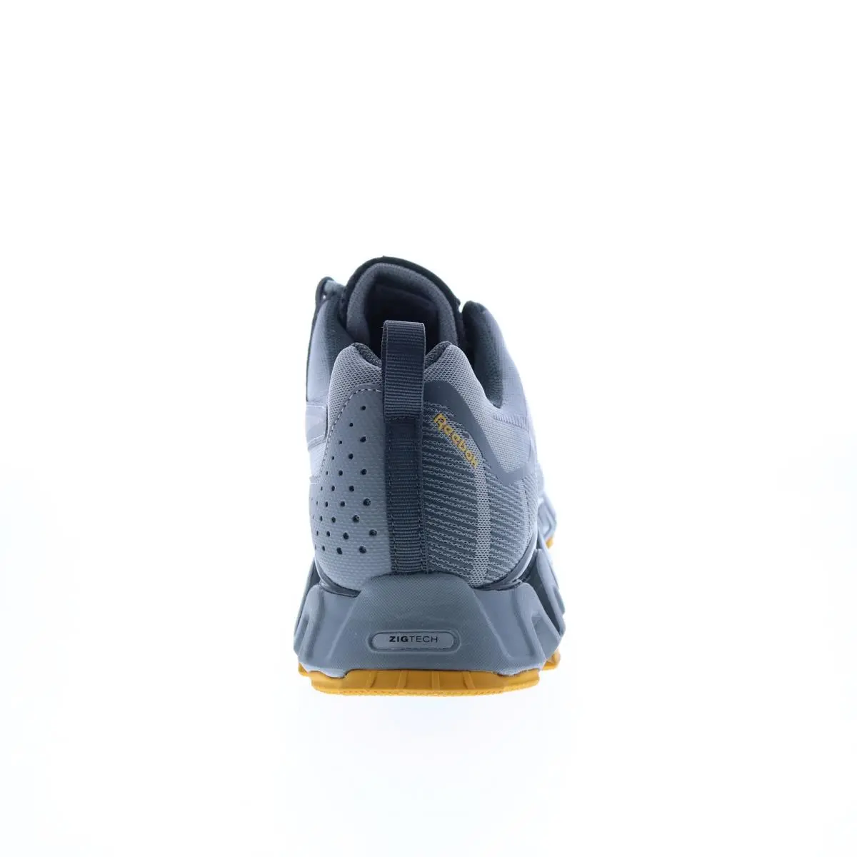 Reebok shoes - Reebok ZigWild - ZigWild - GX9429 - Gray (UPC: 195740817121) 5