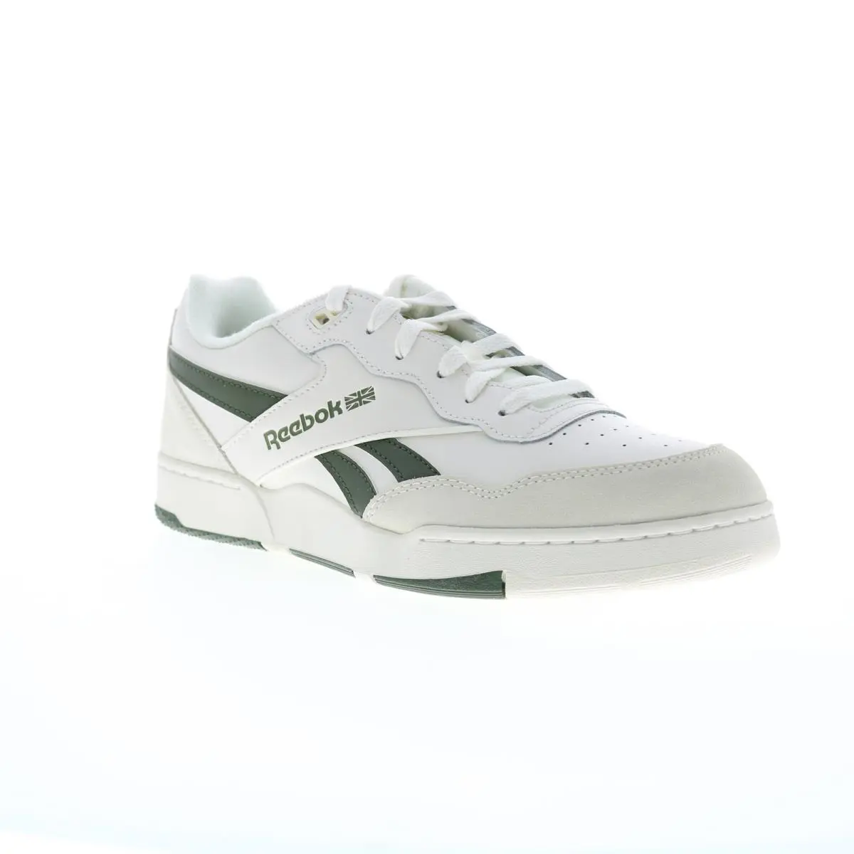 Reebok shoes - Reebok BB 4000 II - IF4717 100033846 - White (UPC: 196464421885) 0