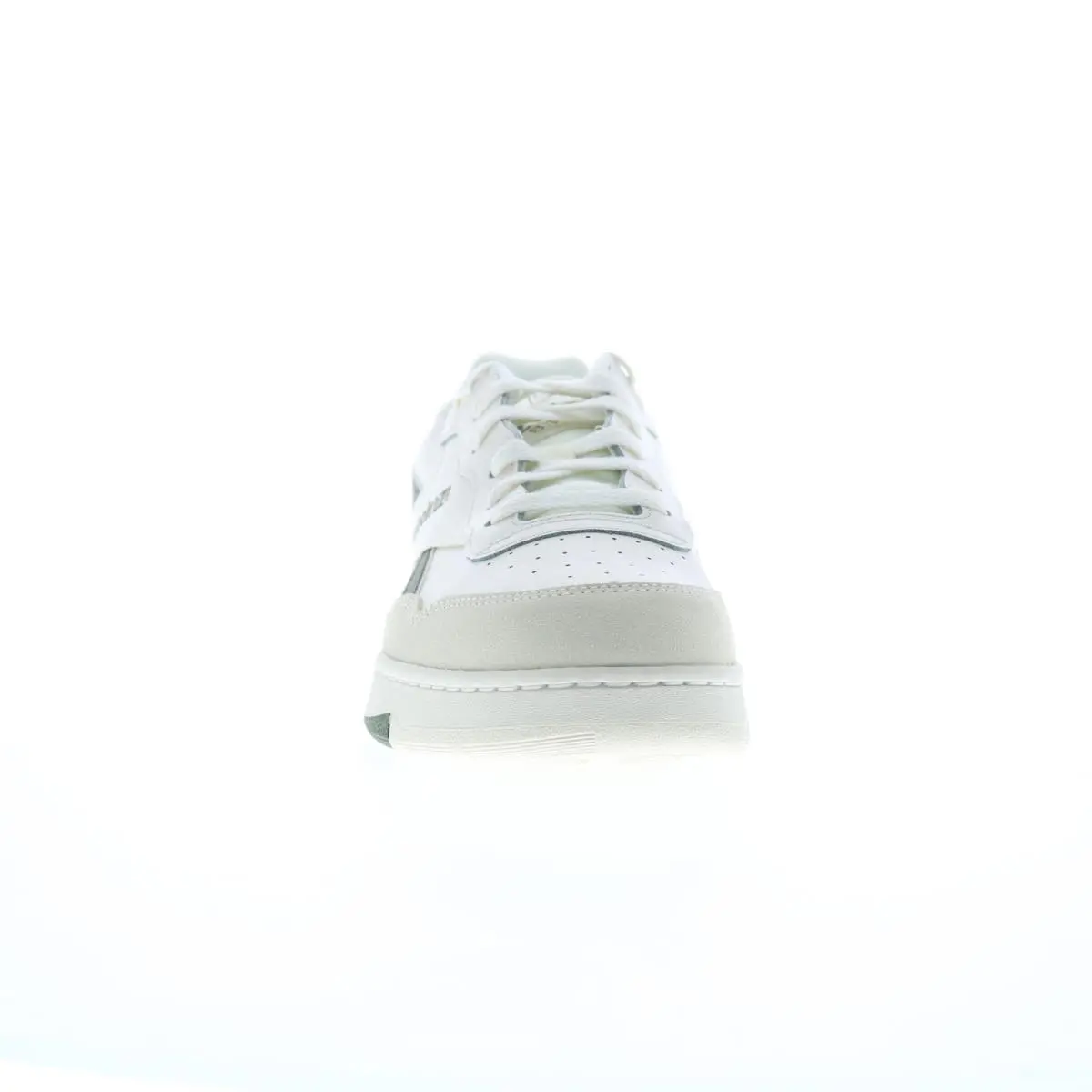 Reebok shoes - Reebok BB 4000 II - IF4717 100033846 - White (UPC: 196464421885) 1