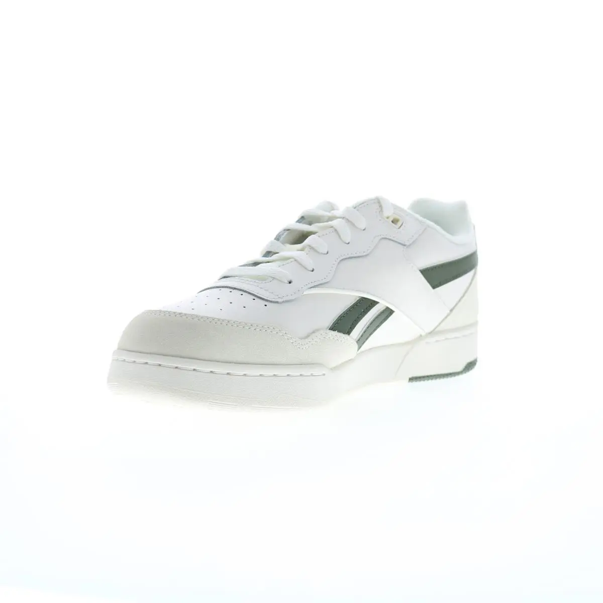 Reebok shoes - Reebok BB 4000 II - IF4717 100033846 - White (UPC: 196464421885) 2