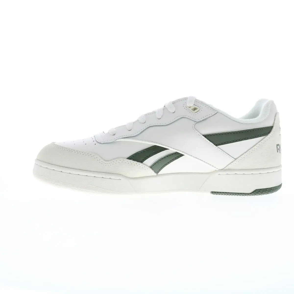 Reebok shoes - Reebok BB 4000 II - IF4717 100033846 - White (UPC: 196464421885) 3