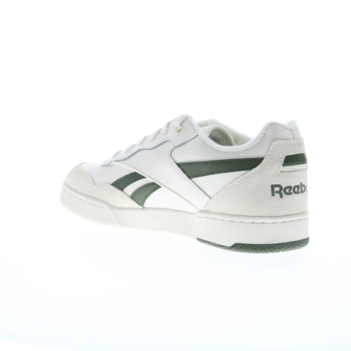 Reebok shoes - Reebok BB 4000 II - IF4717 100033846 - White (UPC: 196464421885) 4