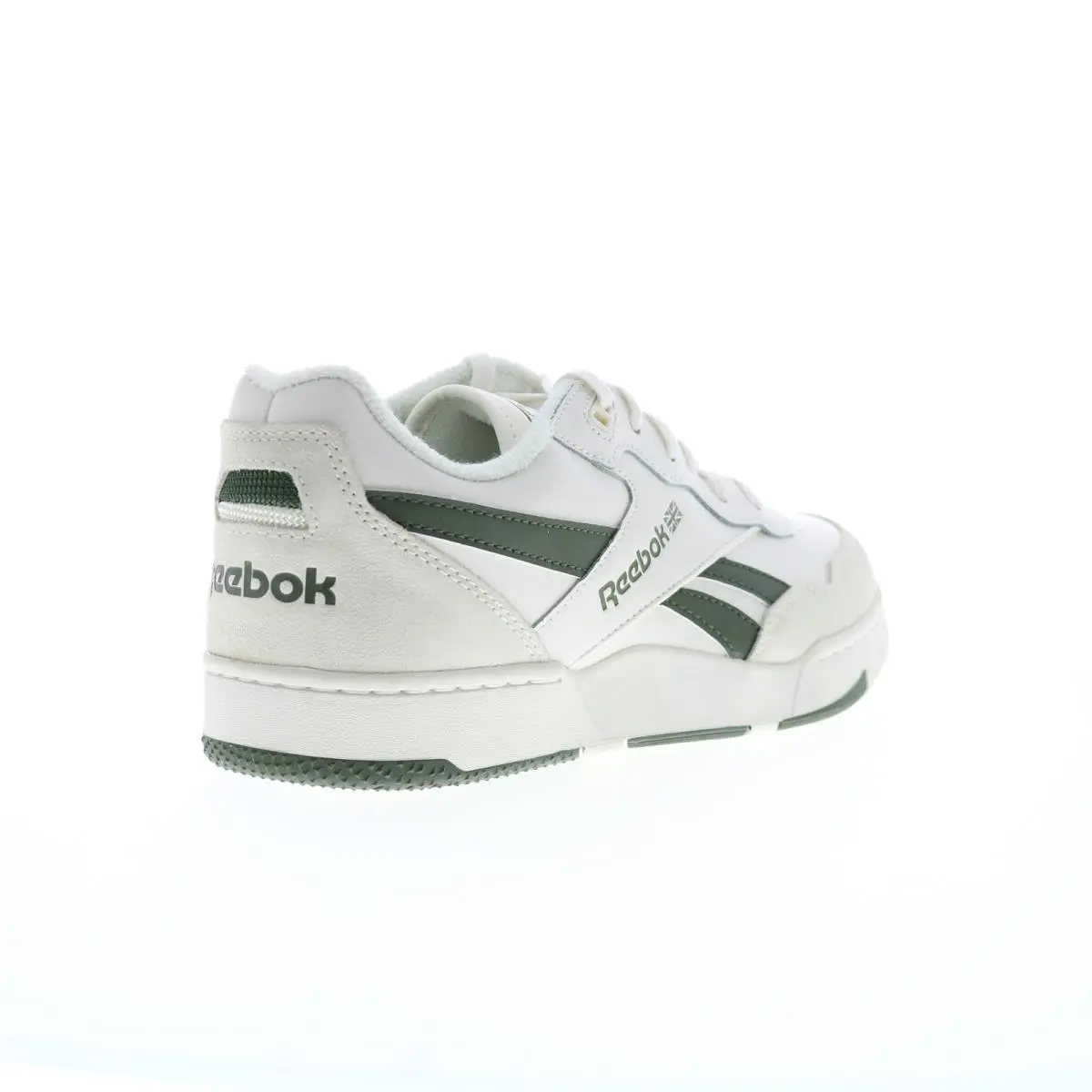 Reebok shoes - Reebok BB 4000 II - IF4717 100033846 - White (UPC: 196464421885) 6