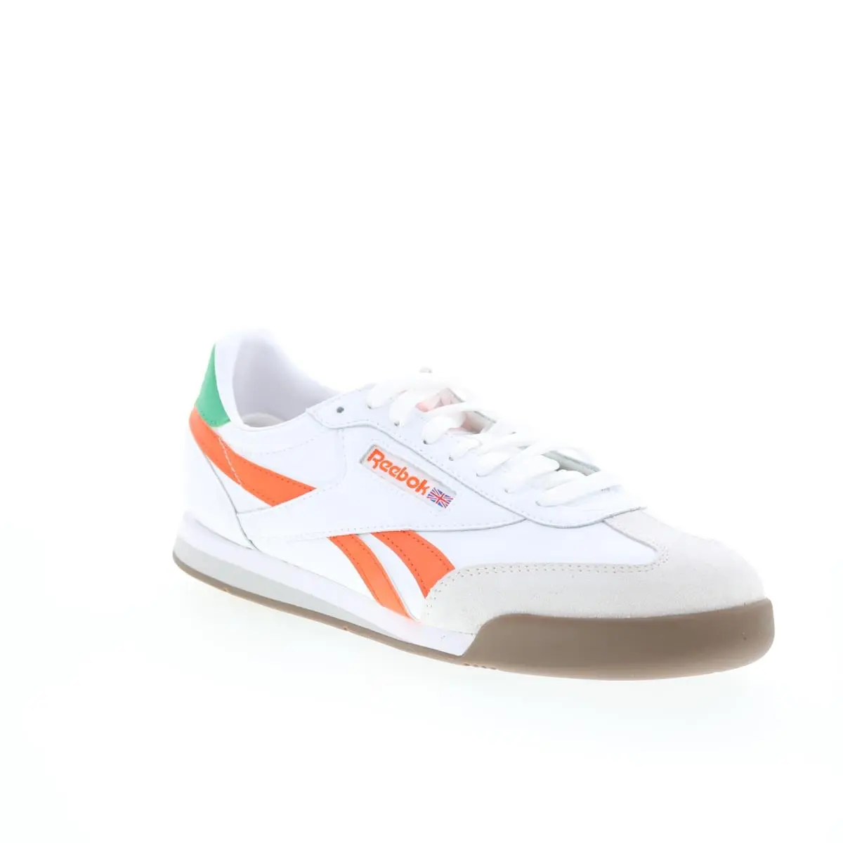 Reebok shoes - Reebok Campio XT - Campio - 100229862 - White (UPC: 197323948895) 0