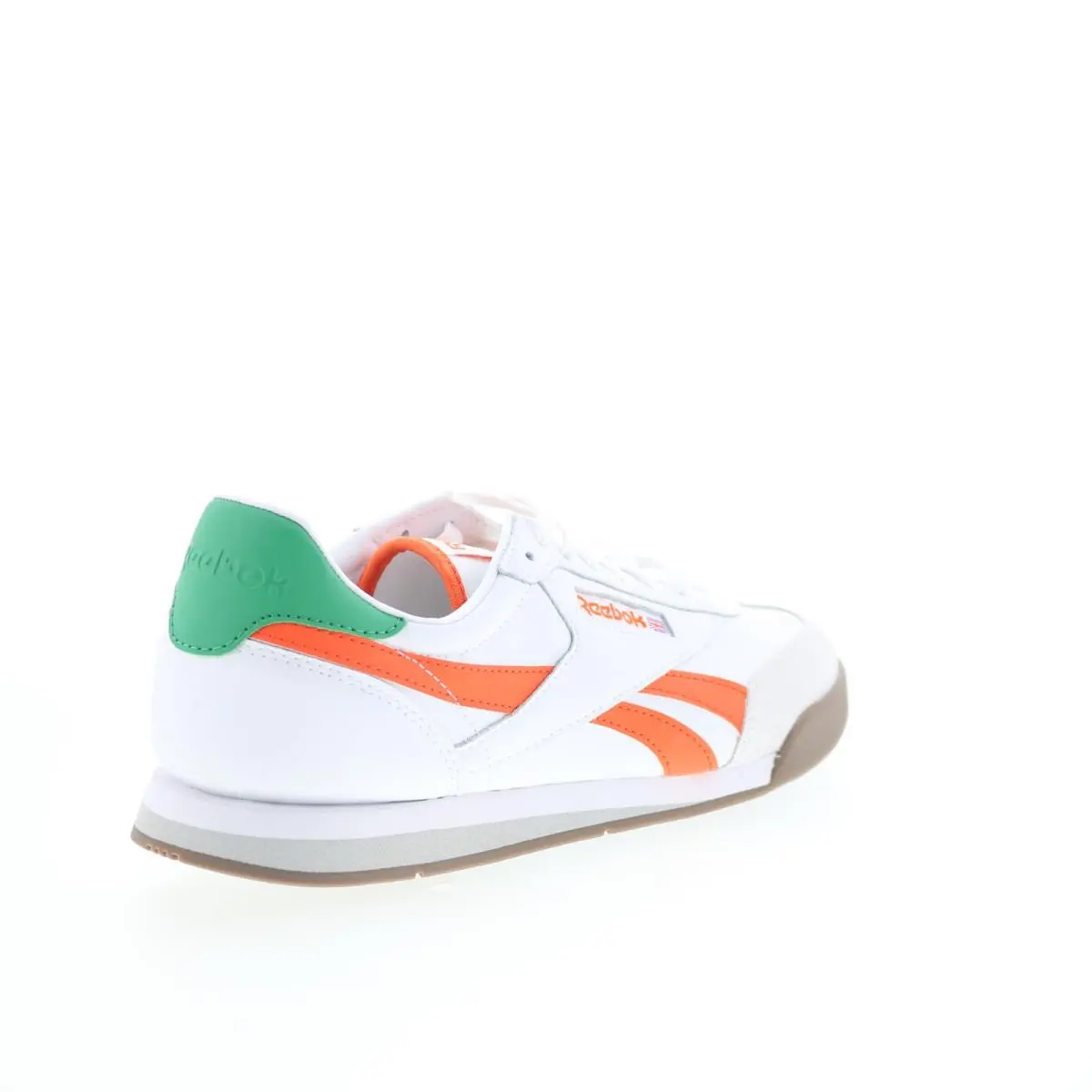 Reebok shoes - Reebok Campio XT - Campio - 100229862 - White (UPC: 197323948895) 6