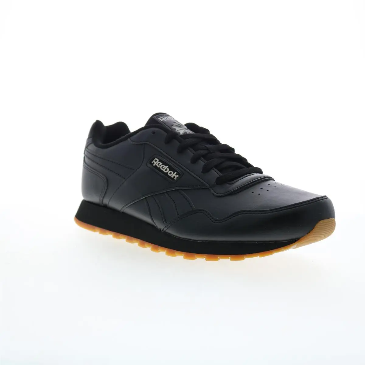 Reebok shoes - Reebok Classic Harman Run - Classic Harman Run - CM9204 100037892 - Black (UPC: 191027838148) 0