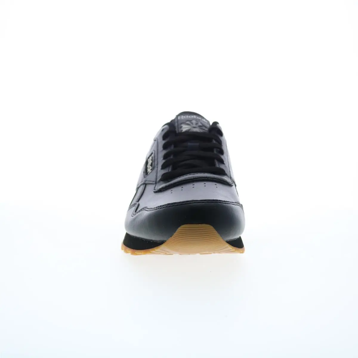 Reebok shoes - Reebok Classic Harman Run - Classic Harman Run - CM9204 100037892 - Black (UPC: 191027838148) 1