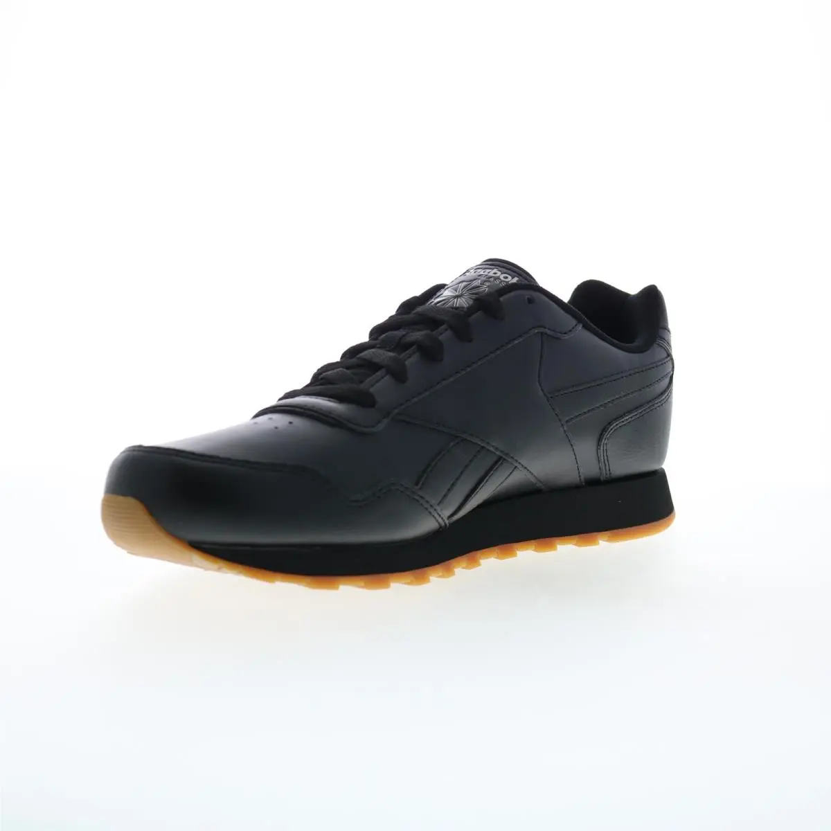 Reebok shoes - Reebok Classic Harman Run - Classic Harman Run - CM9204 100037892 - Black (UPC: 191027838148) 2