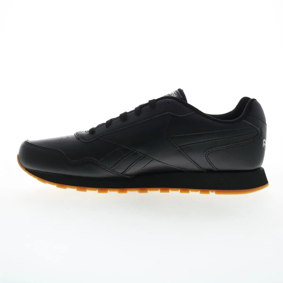 Reebok shoes - Reebok Classic Harman Run - Classic Harman Run - CM9204 100037892 - Black (UPC: 191027838148) 3