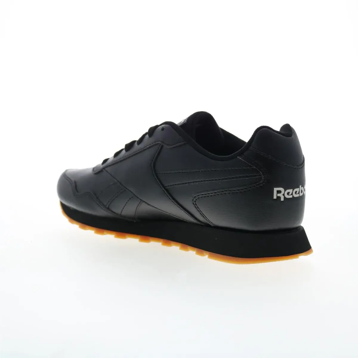 Reebok shoes - Reebok Classic Harman Run - Classic Harman Run - CM9204 100037892 - Black (UPC: 191027838148) 4