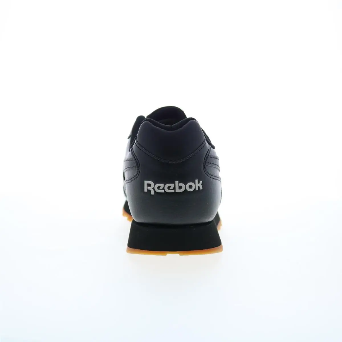 Reebok shoes - Reebok Classic Harman Run - Classic Harman Run - CM9204 100037892 - Black (UPC: 191027838148) 5
