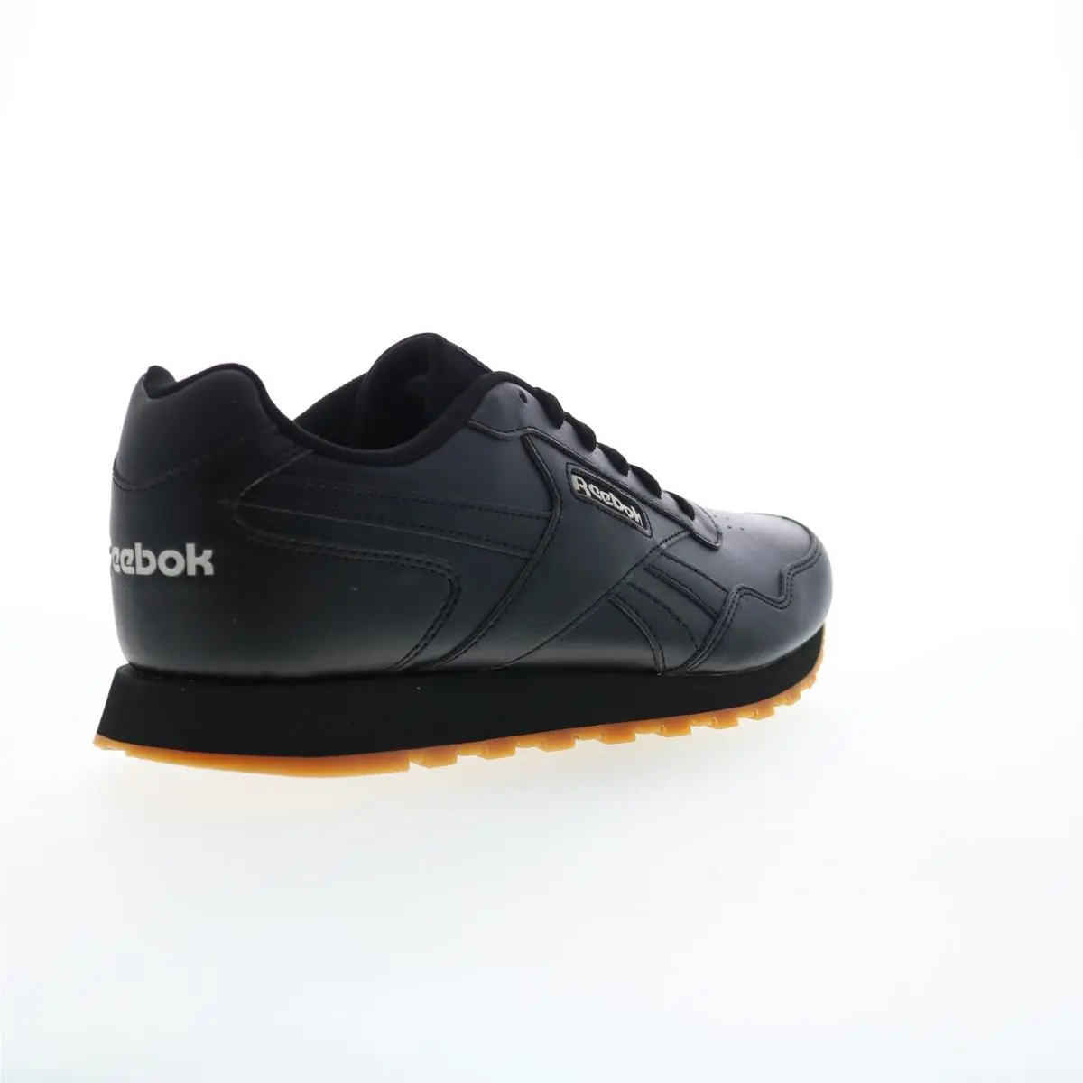 Reebok shoes - Reebok Classic Harman Run - Classic Harman Run - CM9204 100037892 - Black (UPC: 191027838148) 6