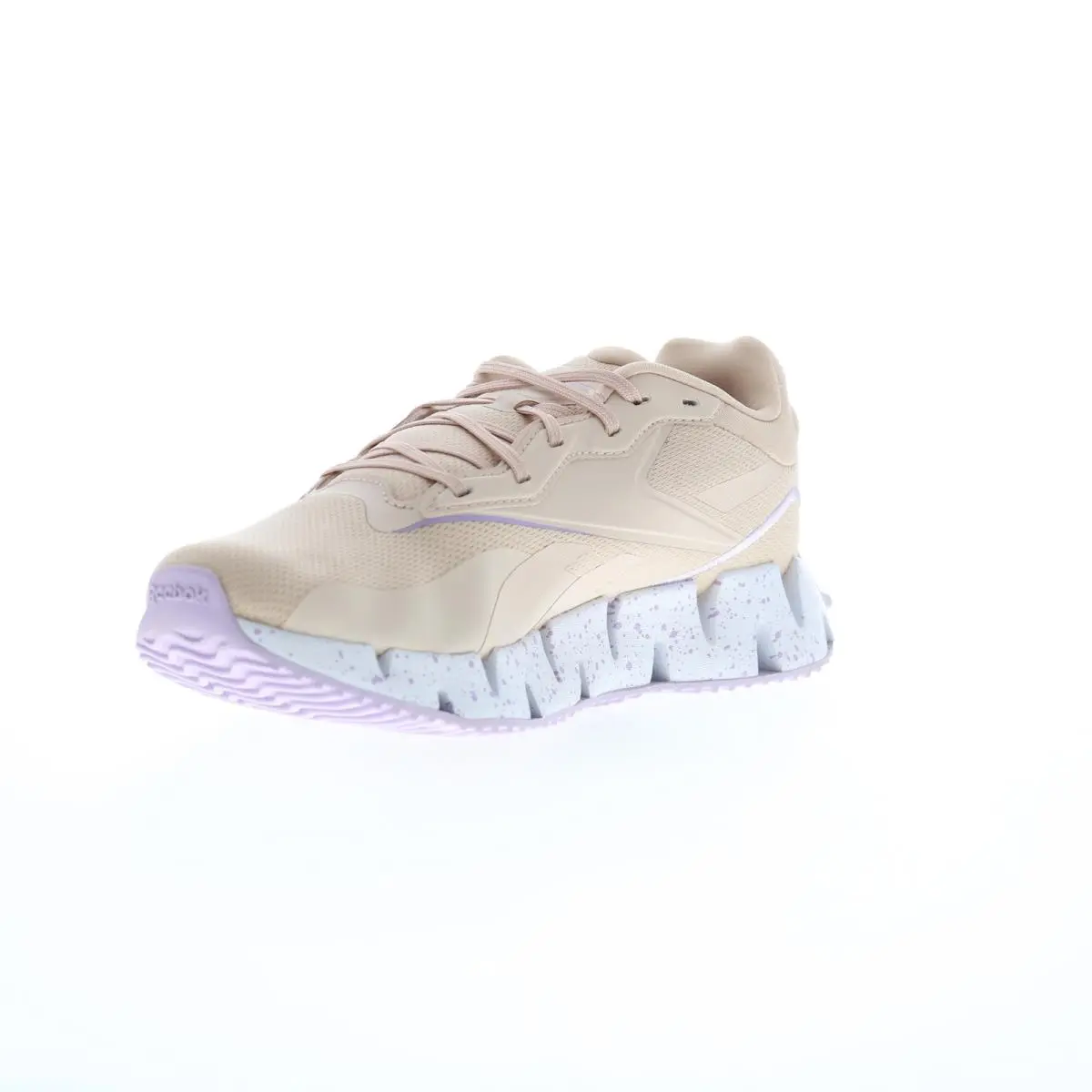 Reebok shoes - Reebok Zig Dynamica - Zig Dynamica - HR1377 - Brown (UPC: 195747768815) 2