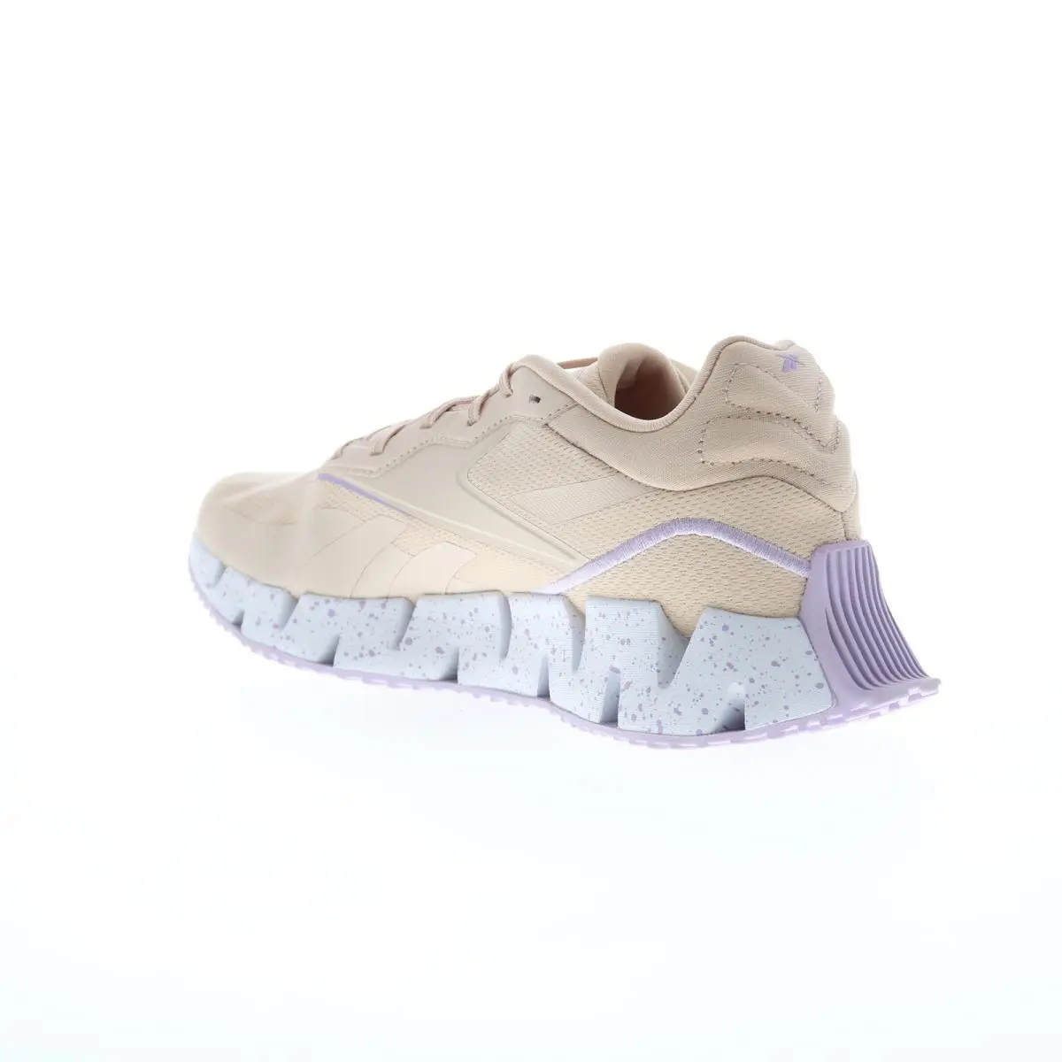Reebok shoes - Reebok Zig Dynamica - Zig Dynamica - HR1377 - Brown (UPC: 195747768815) 4