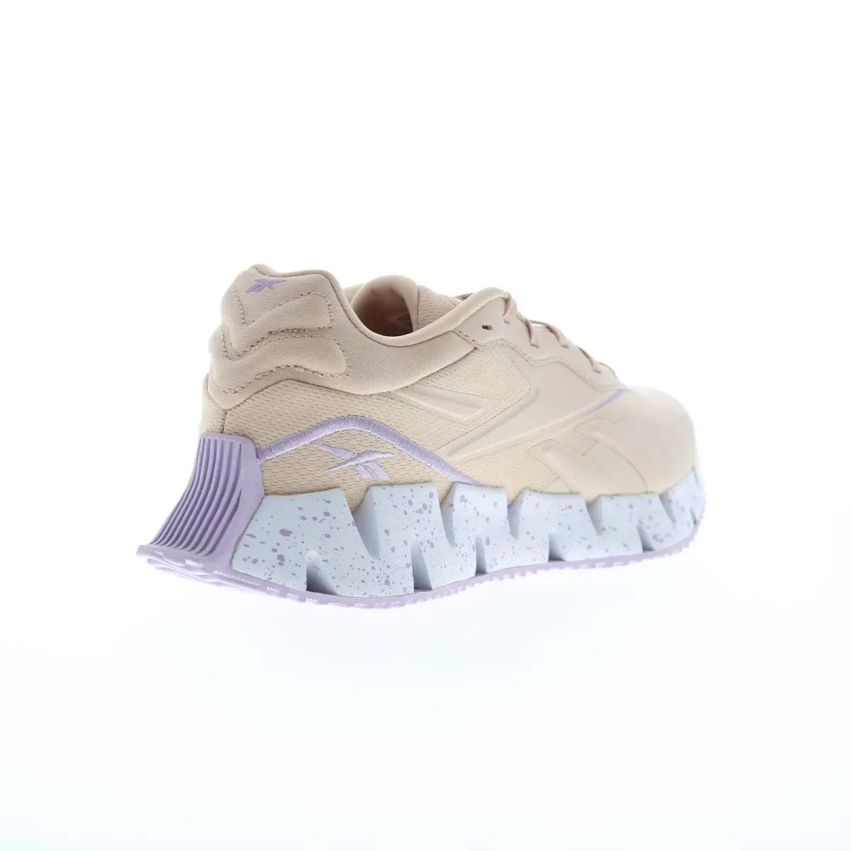 Reebok shoes - Reebok Zig Dynamica - Zig Dynamica - HR1377 - Brown (UPC: 195747768815) 6