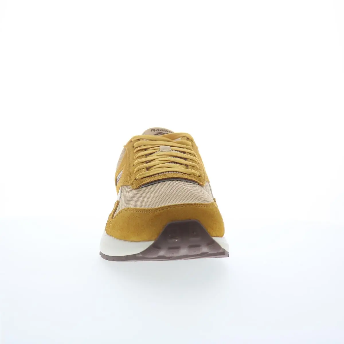 Reebok shoes - Reebok GL 1100 - 100201236 - Yellow (UPC: 197225733254) 0