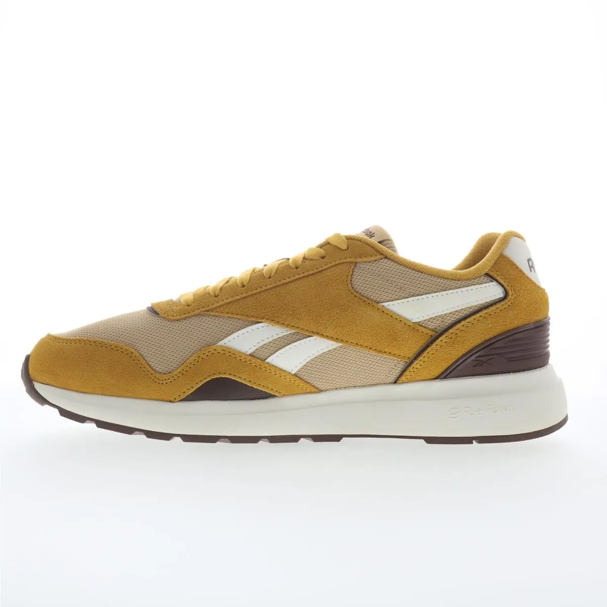 Reebok shoes - Reebok GL 1100 - 100201236 - Yellow (UPC: 197225733254) 1