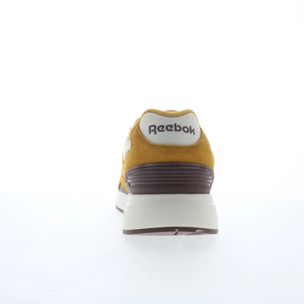 Reebok shoes - Reebok GL 1100 - 100201236 - Yellow (UPC: 197225733254) 2