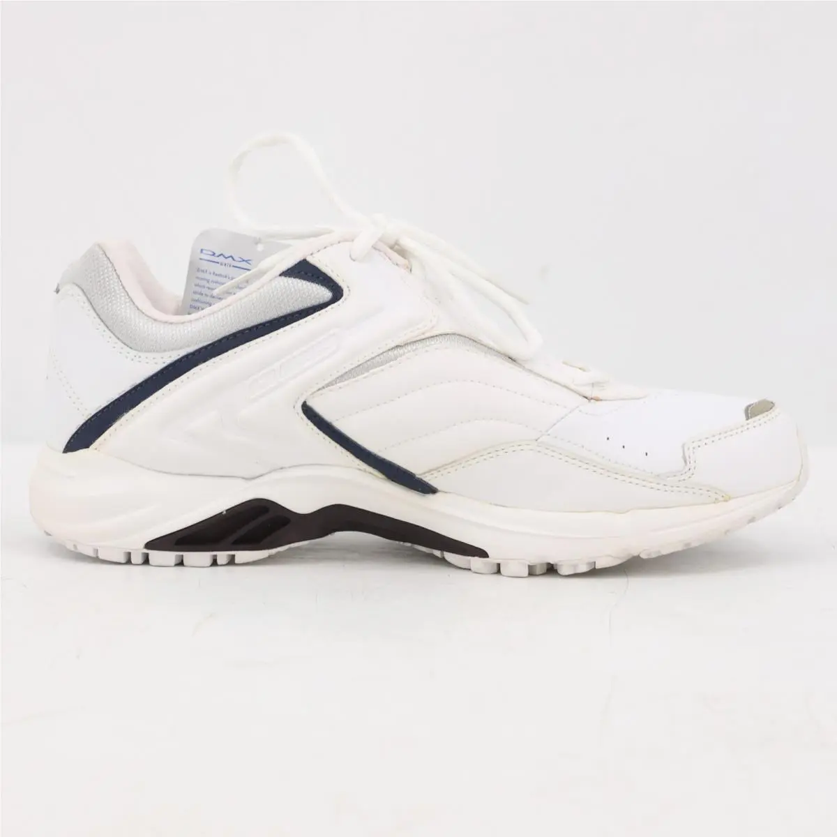Reebok shoes - Reebok Roadspeed DMX - Roadspeed DMX - 11-67279 - White 9
