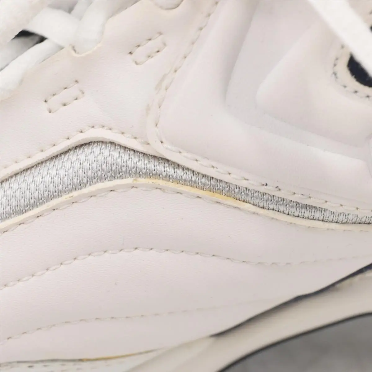 Reebok shoes - Reebok Roadspeed DMX - Roadspeed DMX - 11-67279 - White 17