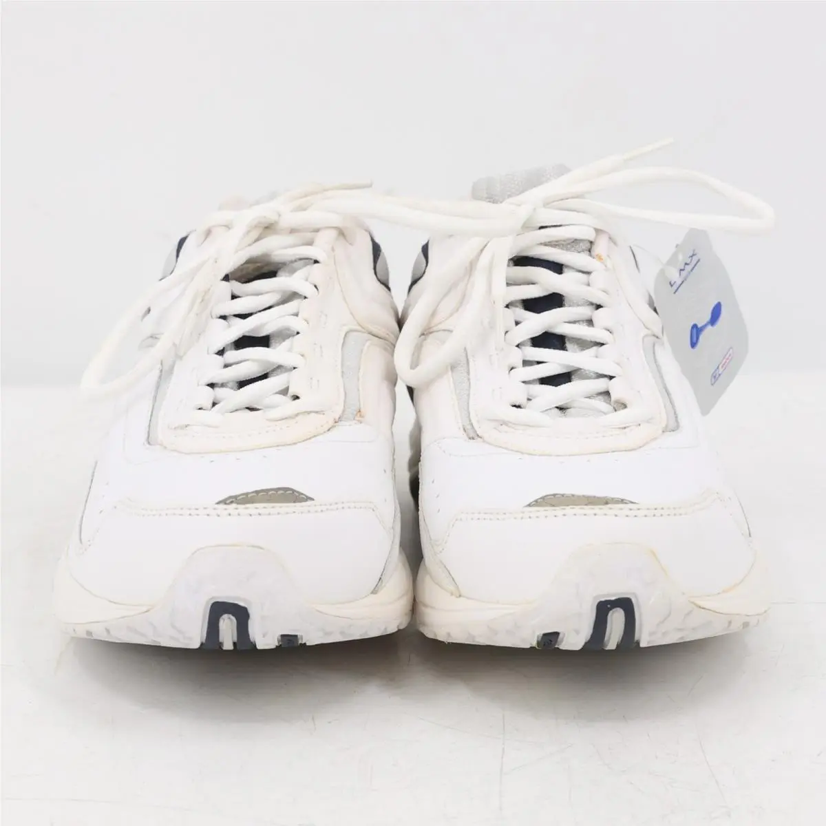 Reebok shoes - Reebok Roadspeed DMX - Roadspeed DMX - 11-67279 - White 0