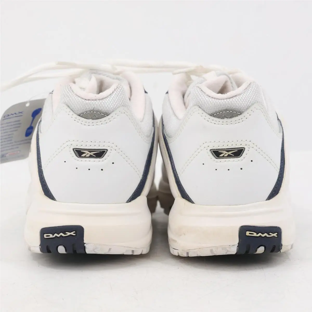 Reebok shoes - Reebok Roadspeed DMX - Roadspeed DMX - 11-67279 - White 1