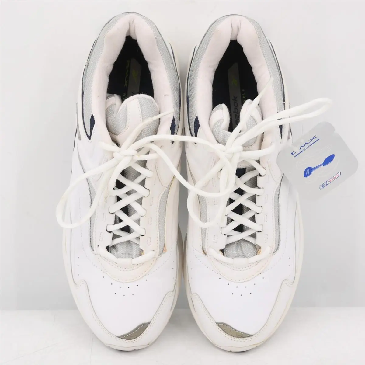 Reebok shoes - Reebok Roadspeed DMX - Roadspeed DMX - 11-67279 - White 2