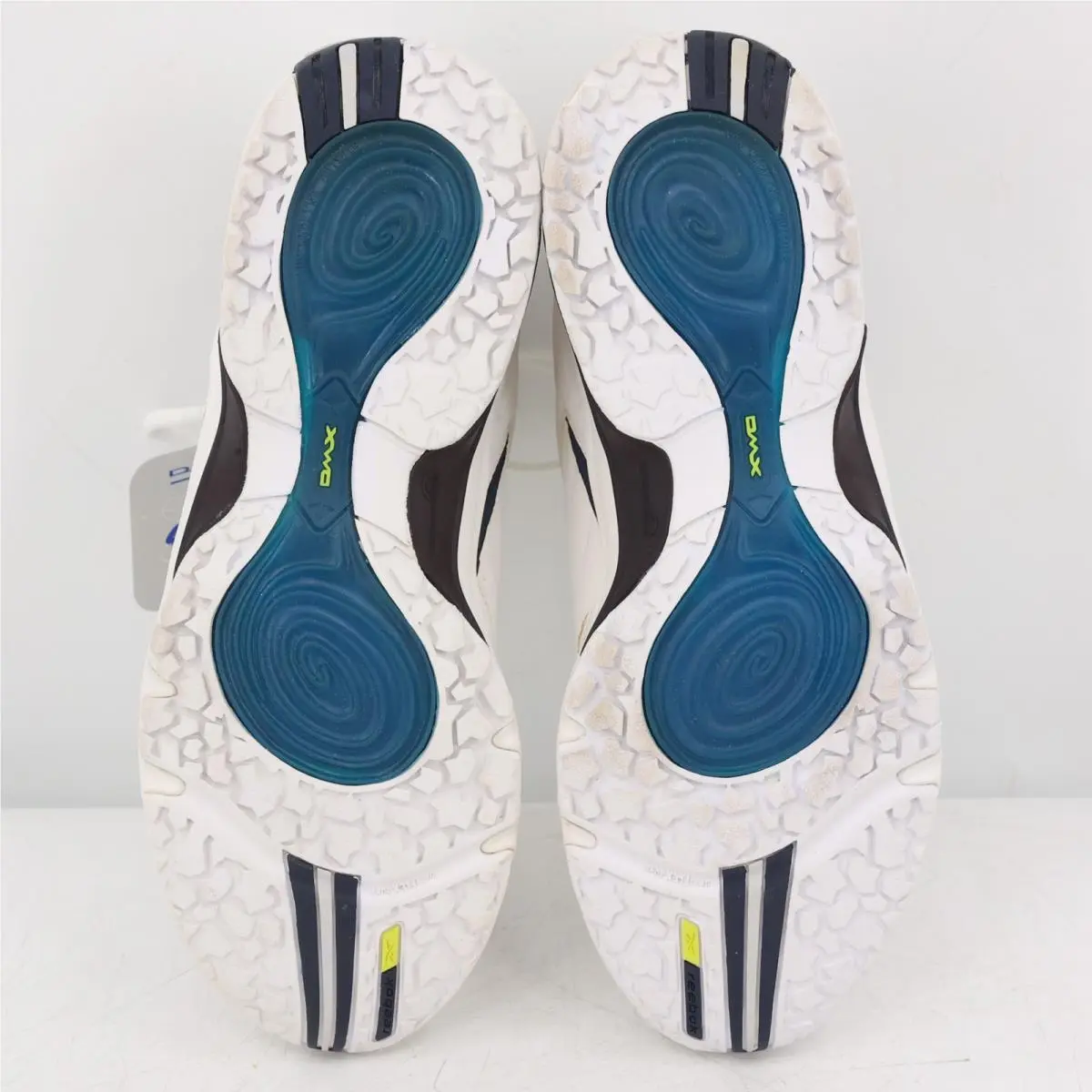 Reebok shoes - Reebok Roadspeed DMX - Roadspeed DMX - 11-67279 - White 3